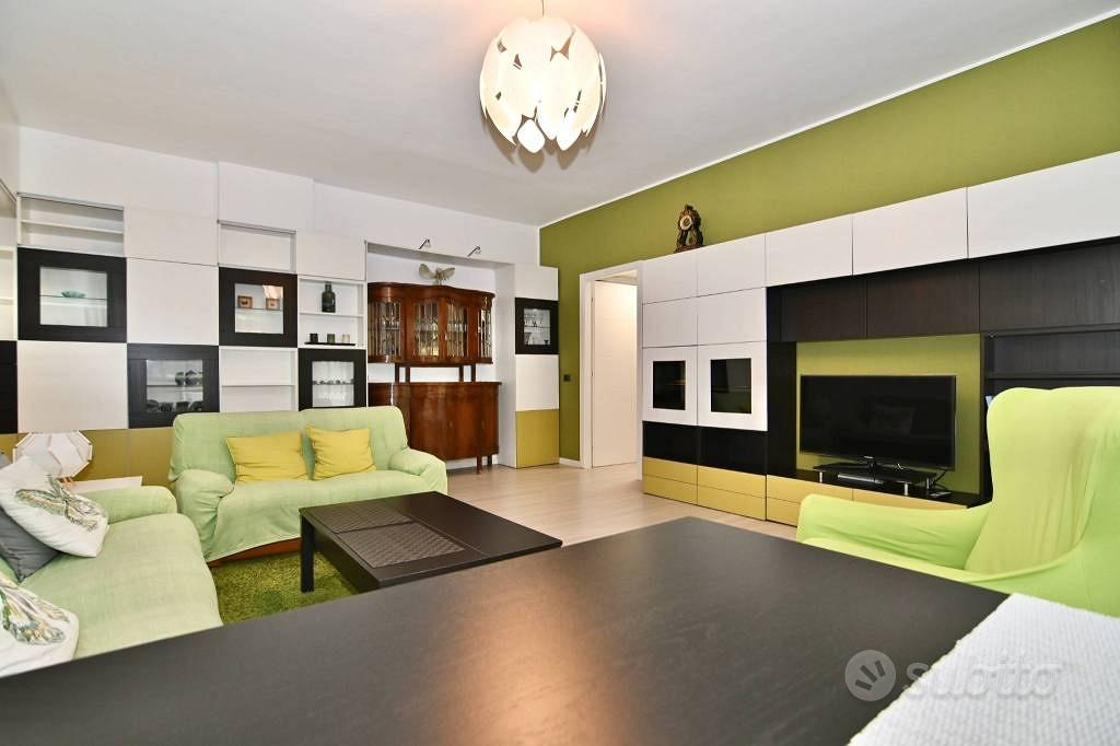 Apartment in Milano, Quartiere Comina, Gallaratese - Vista 5