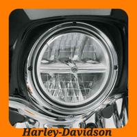 FARO LED H-D 7" Daymaker Reflector