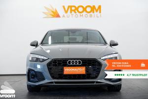 AUDI A5 2� serie A5 SPB 40 TDI S tronic