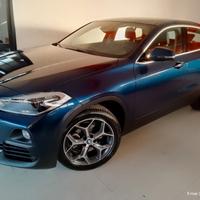 Bmw X2 xDrive20d 150 cv