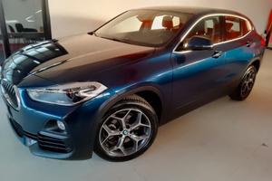 Bmw X2 xDrive20d 150 cv