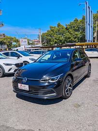 Volkswagen Golf 2.0 TDI 115 CV SCR Life
