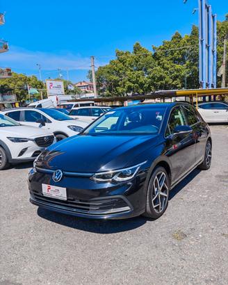 Volkswagen Golf 2.0 TDI 115 CV SCR Life
