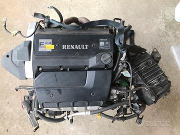 MOTORE RENAULT F7R