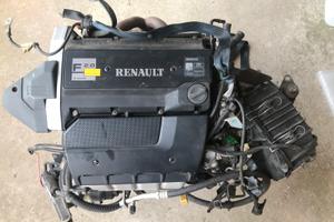 MOTORE RENAULT F7R