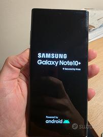 Samsung Galaxy Note 10+
