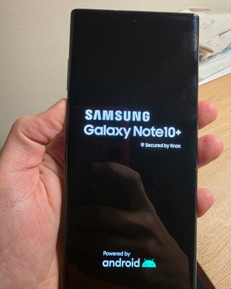 Samsung Galaxy Note 10+