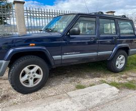 JEEP Cherokee - 1999