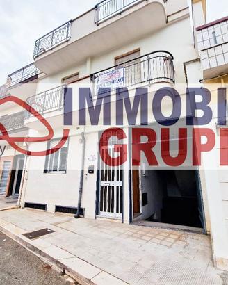Casa singola con garage