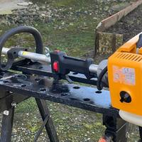 Decespugliatore McCulloch Cabrio Plus 407L