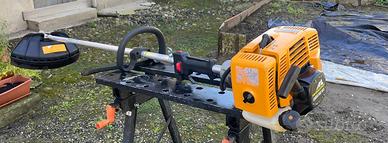 Decespugliatore McCulloch Cabrio Plus 407L