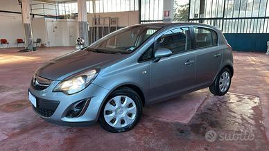 Opel Corsa 1.2 85CV 5 porte GPL-TECH Ecotec