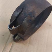 96411133600 Collare scarico Porsche 964