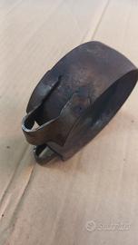 96411133600 Collare scarico Porsche 964