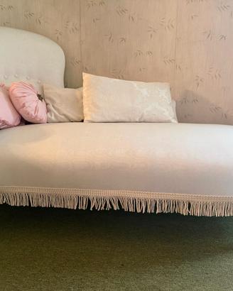 Elegante Dormeuse (Chaise Longue)