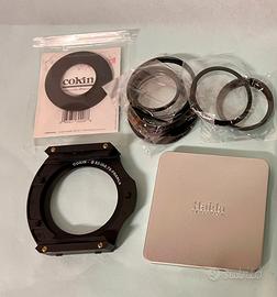 Filtro a lastra Haida NanoPro ND1.8 64x 100x100mm