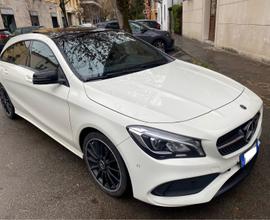 Mercedes CLA 220 CDI pack*AMG*TETTo*Euro6