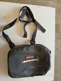borsa morbida Givi per sella moto