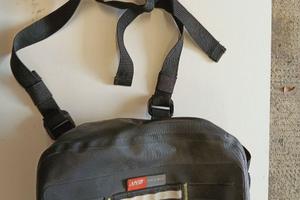 borsa morbida Givi per sella moto