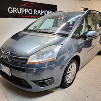 Citroen C4 Grand Picasso 1.6 HDi 110 FAP Elegance