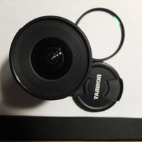 Tamron AF 11-18mm f/4.5-5.6 SP Di II LD (Nikon)
