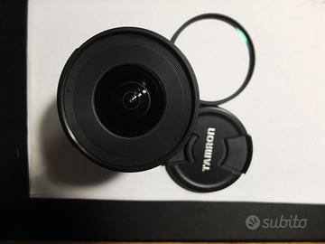 Tamron AF 11-18mm f/4.5-5.6 SP Di II LD (Nikon)