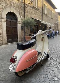 Vespa 1963 Piaggio gl