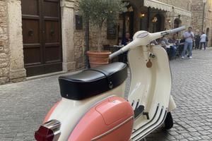 Vespa 1963 Piaggio gl