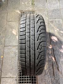 Pneumatici Pirelli Sottozero - 225/60/17