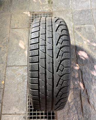Pneumatici Pirelli Sottozero - 225/60/17
