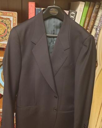 GIACCA BLU VALENTINO UOMO 