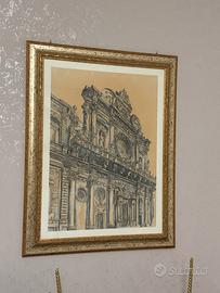 quadro cattedrale massafra