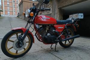 Moto Morini 250 2C