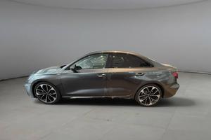Audi Audi A3 Sedan S line edition 35 TFSI 110 kW