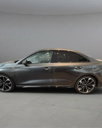 Audi Audi A3 Sedan S line edition 35 TFSI 110 kW