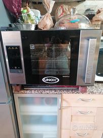 forno unox