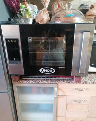 forno unox