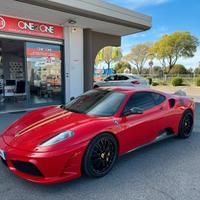 Ferrari F430 Scuderia F1 CARBOCERAMICI