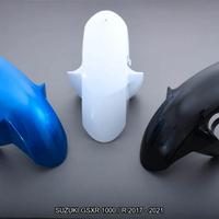 Parafango anteriore SUZUKI GSXR 1000 / R 2017 2021