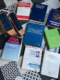 Libri medicina