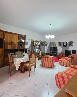 Appartamento - Cerisano