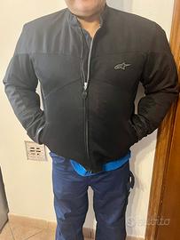 Giubbotto Alpinestars XXL