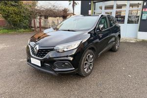 Renault Kadjar Sport Edition 1.5 Blue dCi 11 #9238