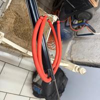 Arbalete cressi cheroke 90