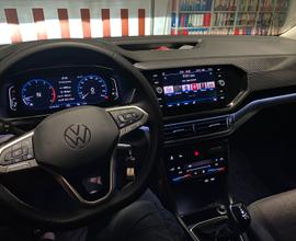 Volkswagen T cross