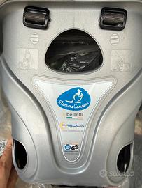 SEGGIOLINO BICI ANTERIORE “FRECCIA “