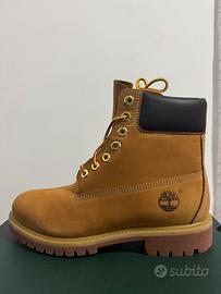 Stivali Timberland uomo