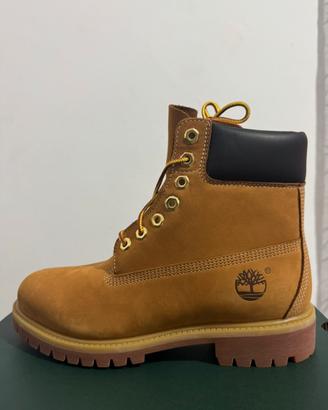 Stivali Timberland uomo