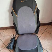 Sedile Medisana massaggio Shiatsu 