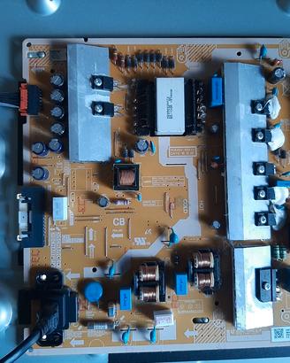 Schede alimentazioni e schede madri Lg Vestel Sams